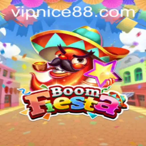 BoomFiesta: Unveiling the Thrills of a New Gaming Sensation