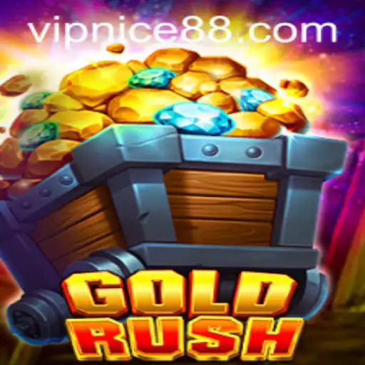 Unveiling GoldRush: The Thrilling Adventure with Nice88