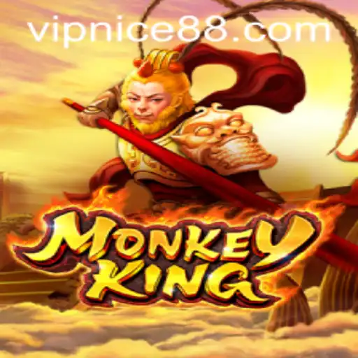 The Adventures of MonkeyKing: An Epic Gaming Experience with Nice88