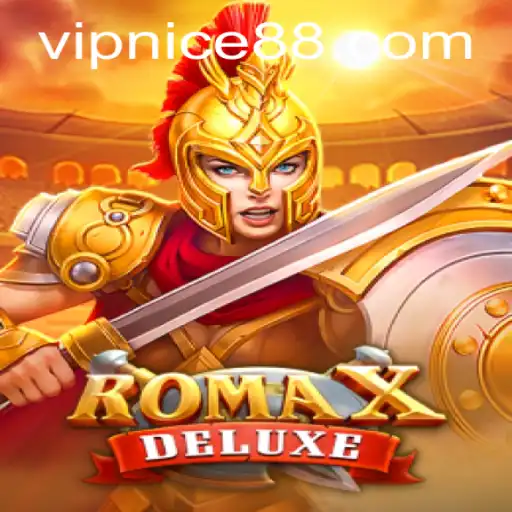Explore the Thrilling World of RomaXDeluxe with Nice88
