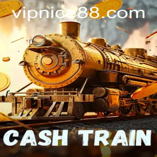 CashTrain: Embark on a Thrilling Gaming Journey with Nice88