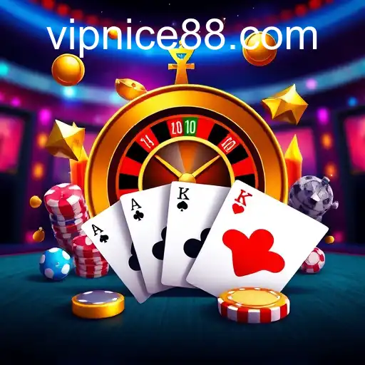 Exploring the Exciting World of Casino Games