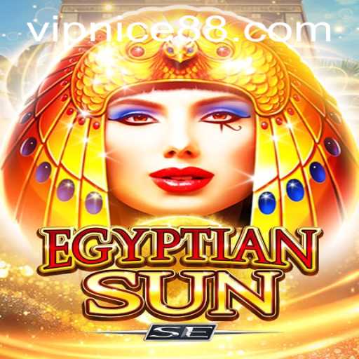 Discovering Egyptian Sun SE: An Intriguing Game Experience