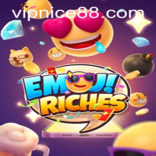 Exploring EmojiRiches: The Latest Gaming Sensation Amidst Digital Trends