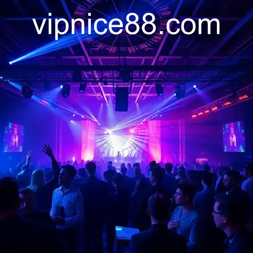 Exclusive Events: The Allure of Unique Experiences