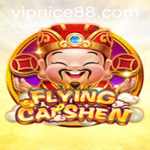 Discover the Excitement of FlyingCaiShen: A New Era of Interactive Gaming