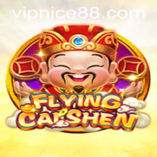 Discover the Excitement of FlyingCaiShen: A New Era of Interactive Gaming