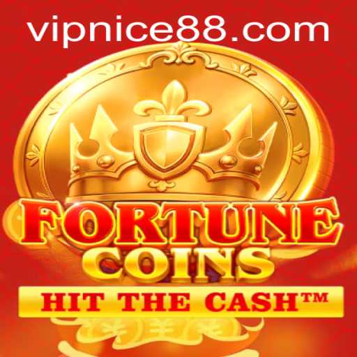 Exploring the Exciting World of FortuneCoins: The Game Everyone's Talking About