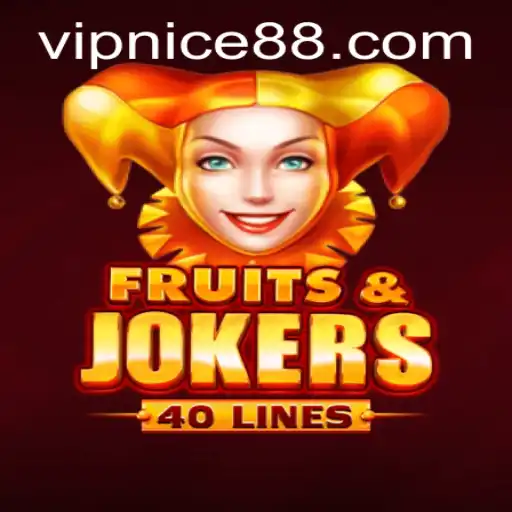 Discover the Exciting World of FruitsAndJokers40: A Modern Casino Adventure