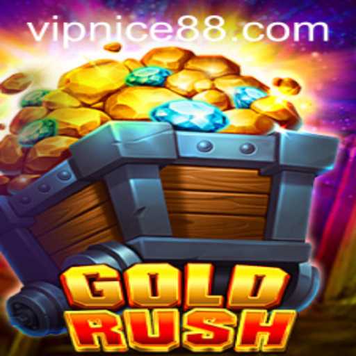 Unveiling GoldRush: The Thrilling Adventure with Nice88