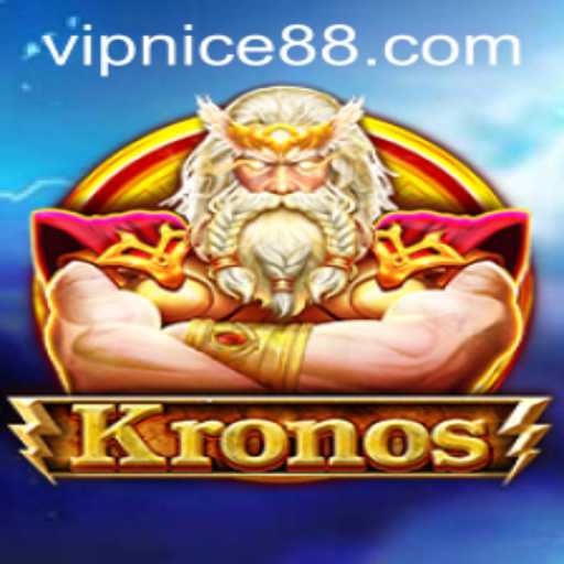 Kronos: Unveiling the Mystique of The Game with 'nice88'