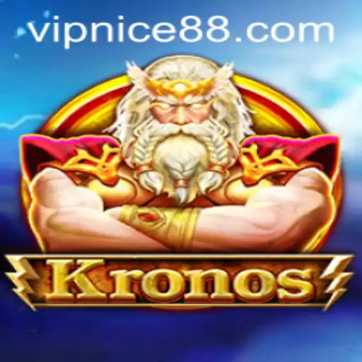 Kronos: Unveiling the Mystique of The Game with 'nice88'
