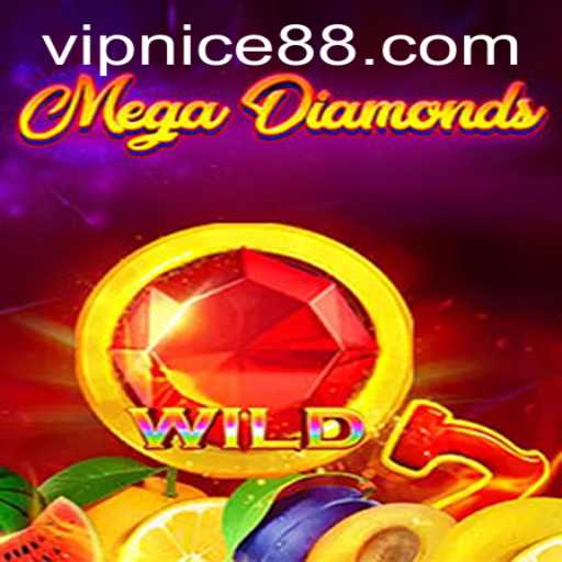 MegaDiamond: Discovering the Fascination Behind the Game
