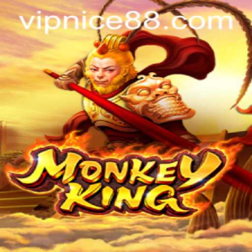 The Adventures of MonkeyKing: An Epic Gaming Experience with Nice88