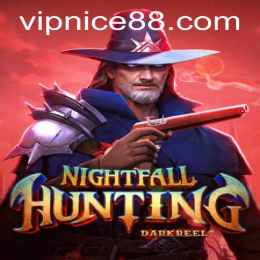 NightfallHunting: The Ultimate Adventure Game with a Twist