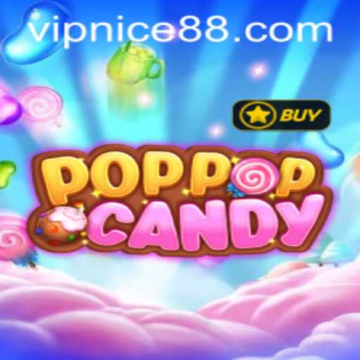 Exploring the Sweet World of POPPOPCANDY: An Insightful Journey with Nice88