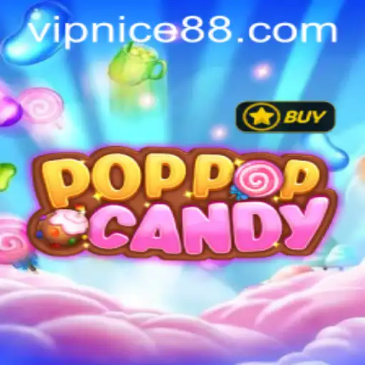 Exploring the Sweet World of POPPOPCANDY: An Insightful Journey with Nice88