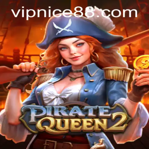 PirateQueen2: A Swashbuckling Adventure on the High Seas