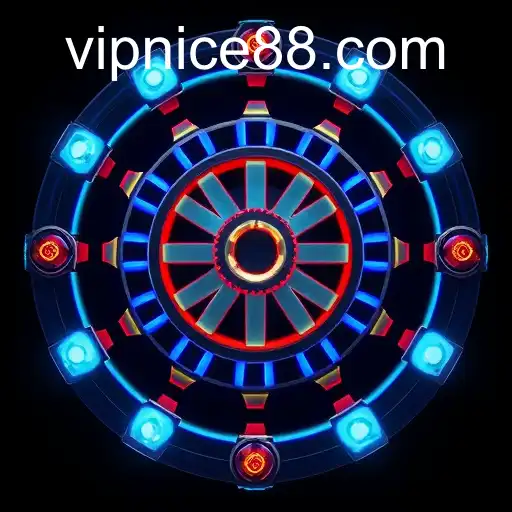 The Exciting World of Rotary Games