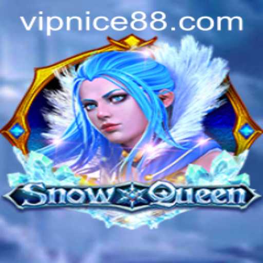 SnowQueen Unveiled A Magical Adventure