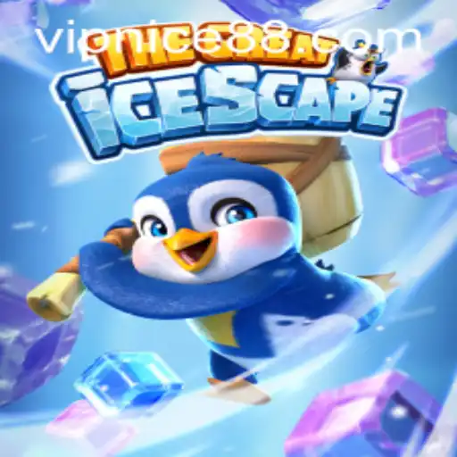 Exploring TheGreatIcescape: An Adventurous Game Experience Featuring Nice88