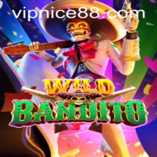 Unveiling WildBandito: The Thrilling New Gaming Sensation by Nice88